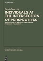 Cover: Individuals at the Intersection of Perspectives - De Gruyter