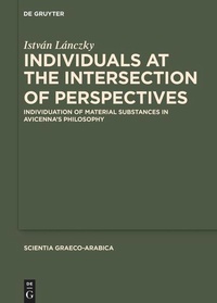 Enlarge image Cover: Individuals at the Intersection of Perspectives - De Gruyter