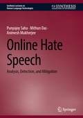 Cover: Online Hate Speech - Springer