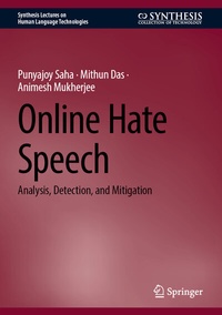 Abbildung von: Online Hate Speech - Springer