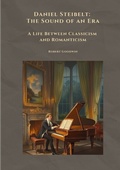 Cover: Daniel Steibelt: The Sound of an Era - tredition