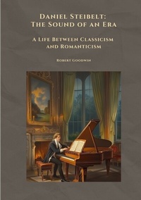 Abbildung von: Daniel Steibelt: The Sound of an Era - tredition