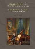 Cover: Daniel Steibelt: The Sound of an Era - tredition