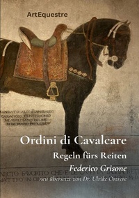 Abbildung von: Ordini di Cavalcare - tredition