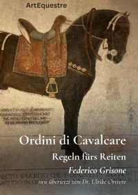 Abbildung von: Ordini di Cavalcare - tredition