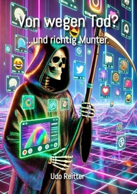Abbildung von: Von wegen Tod? - tredition GmbH