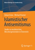 Cover: Islamistischer Antisemitismus - Springer VS
