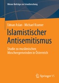 Cover: Islamistischer Antisemitismus - Springer VS