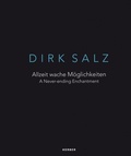 Cover: Dirk Salz - Kerber Verlag