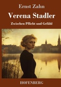 Cover: Verena Stadler - Henricus - Edition Deutsche Klassik GmbH, Berlin