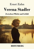 Cover: Verena Stadler - Henricus - Edition Deutsche Klassik GmbH, Berlin