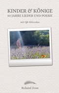 Cover: Kinder & K&ouml;nige - BoD - Books on Demand