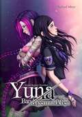 Cover: Yuna und das Bandagenm&auml;dchen - neobooks