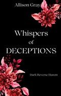 Cover: Whispers of Deceptions - BoD - Books on Demand