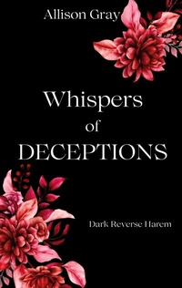 Enlarge image Cover: Whispers of Deceptions - BoD - Books on Demand