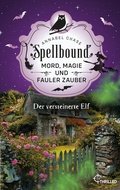 Cover: Spellbound - Der versteinerte Elf - beTHRILLED