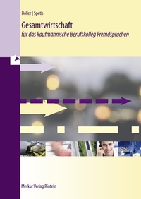 Abbildung von: Gesamtwirtschaft - Merkur Rinteln