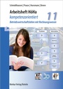 Cover: Arbeitsheft HöHa - kompetenzorientiert - Merkur Rinteln