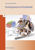 Cover: Rechnungswesen im Einzelhandel - Merkur Rinteln