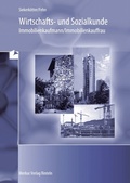 Cover: Wirtschafts- und Sozialkunde - - Merkur Rinteln