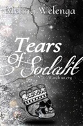 Cover: Broken Souls / Tears of Sodalit - Watch us cry - epubli