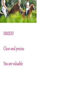 Enlarge image Cover: Clear and precise - epubli