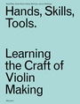 Cover: Hands, Skills, Tools - Waxmann