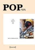 Cover: POP - transcript