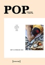 Cover: POP - transcript