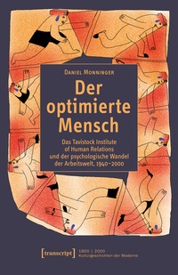 Bild: Der optimierte Mensch - transcript