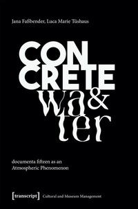 Abbildung von: Concrete and Water - transcript