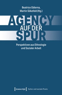Abbildung von: Agency auf der Spur - transcript