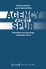 Cover: Agency auf der Spur - transcript