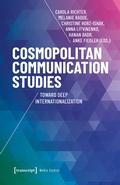 Cover: Cosmopolitan Communication Studies - transcript