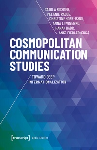 Enlarge image Cover: Cosmopolitan Communication Studies - transcript