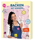 Cover: Sallys Backen mit Kindern - Gr&auml;fe und Unzer