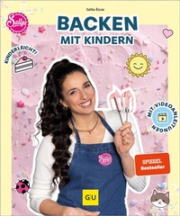 Abbildung von: Sallys Backen mit Kindern - Gräfe und Unzer