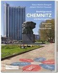 Abbildung von: Streifzüge durch Chemnitz und das Erzgebirge - Deutsche Stiftung Denkmalschutz Monumente Publikationen