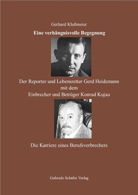 Abbildung von: Eine verhängnisvolle Begegnung - Schäfer, Gabriele