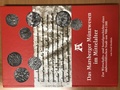 Cover: Das Marsberger M&uuml;nzwesen im Mittelalter - Verlag Schulte & Schwarz
