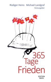 Abbildung von: 365 Tage Frieden - Edition Maya