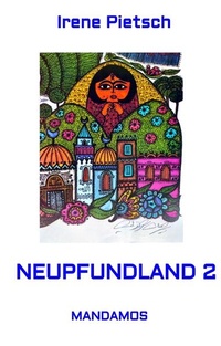 Abbildung von: Neupfundland 2 - Mandamos Verlag