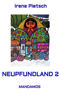 Abbildung von: Neupfundland 2 - Mandamos Verlag