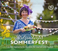 Abbildung von: Stelzendorfer Sommerfest - Verlag Patisserie Bergmann