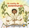 Cover: Un sue&ntilde;o de aventuras - Federica Miross