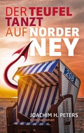 Cover: Der Teufel tanzt auf Norderney - ostwestfaelisch.de - Verlag M. Borner