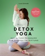 Cover: Detox Yoga - Kosmos