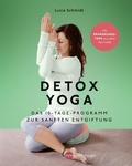 Cover: Detox Yoga - Kosmos