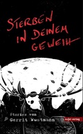 Cover: Sterben in deinem Geweih - Sujet