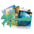 Cover: Bilderbuch-Paket - Kondoo
